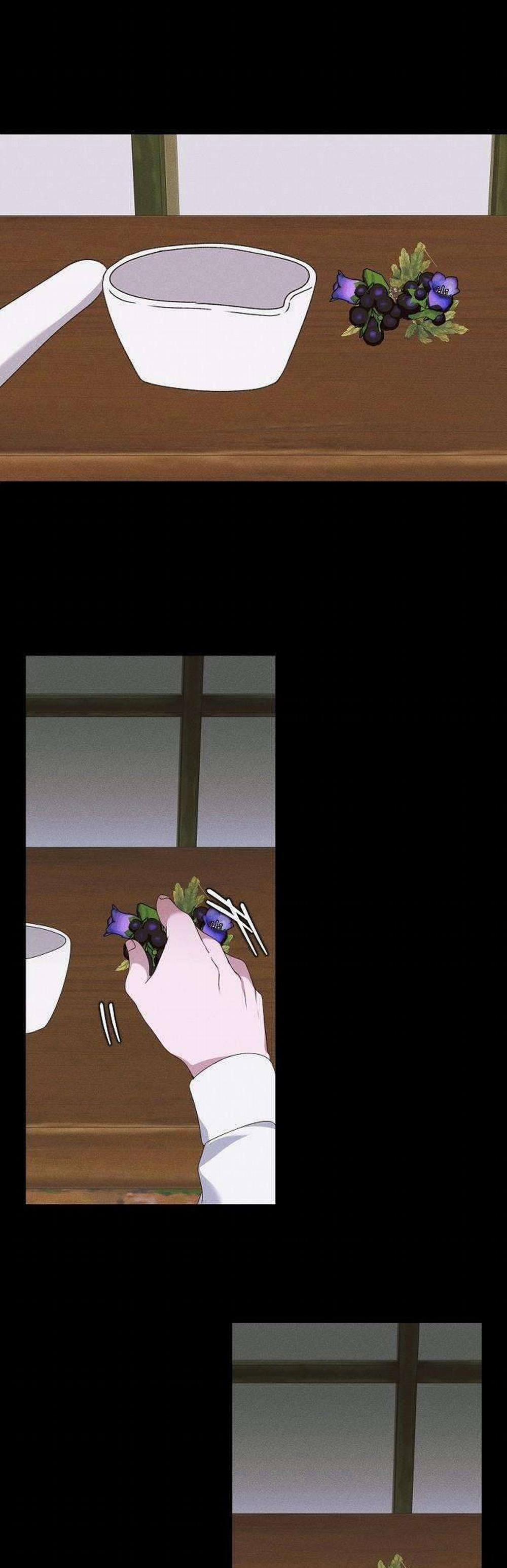 Bong Bóng Của Sóng Biển 39 trang 33