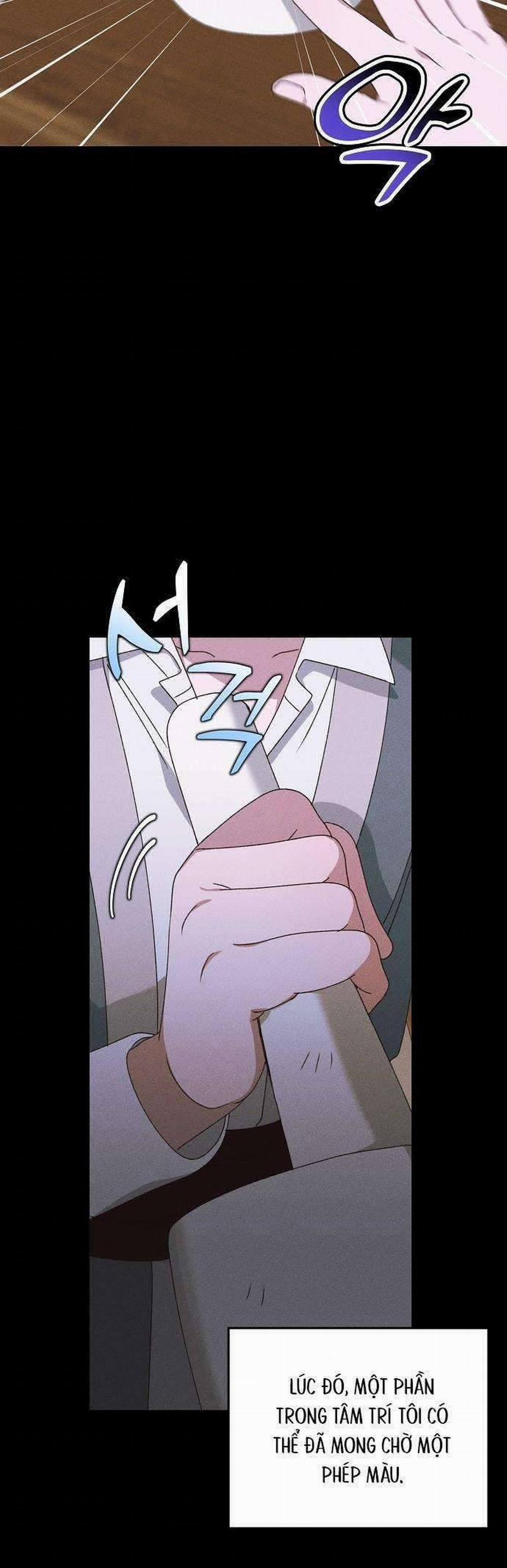 Bong Bóng Của Sóng Biển 39 trang 36