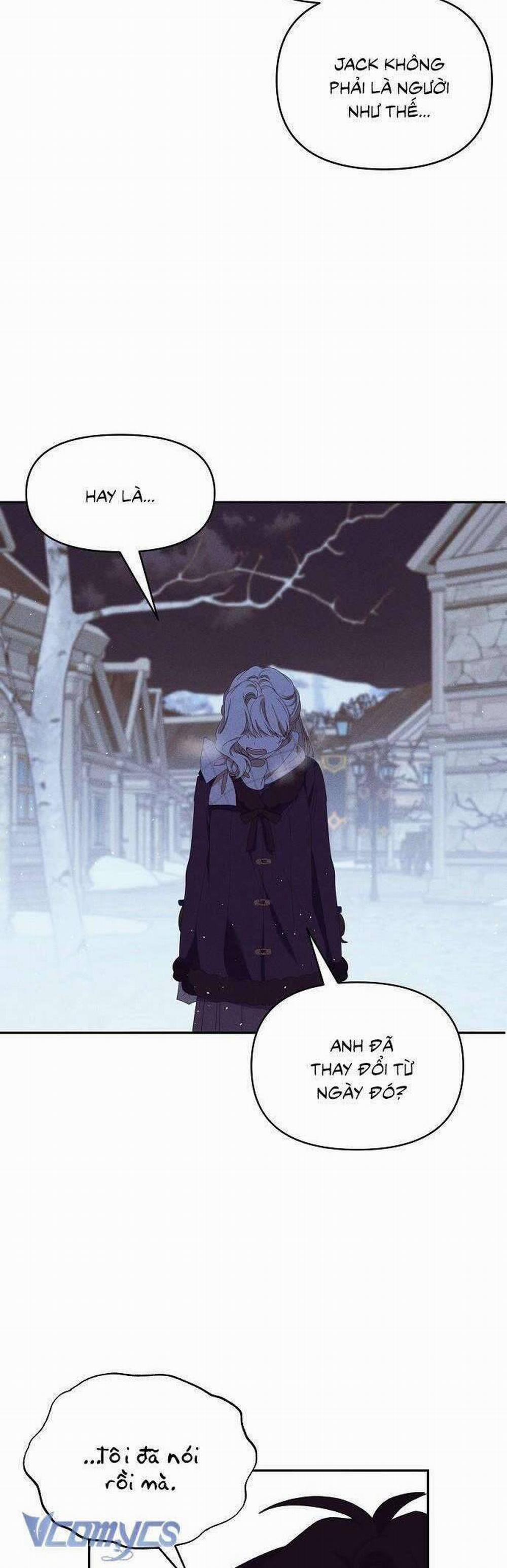 Bong Bóng Của Sóng Biển 40 trang 17