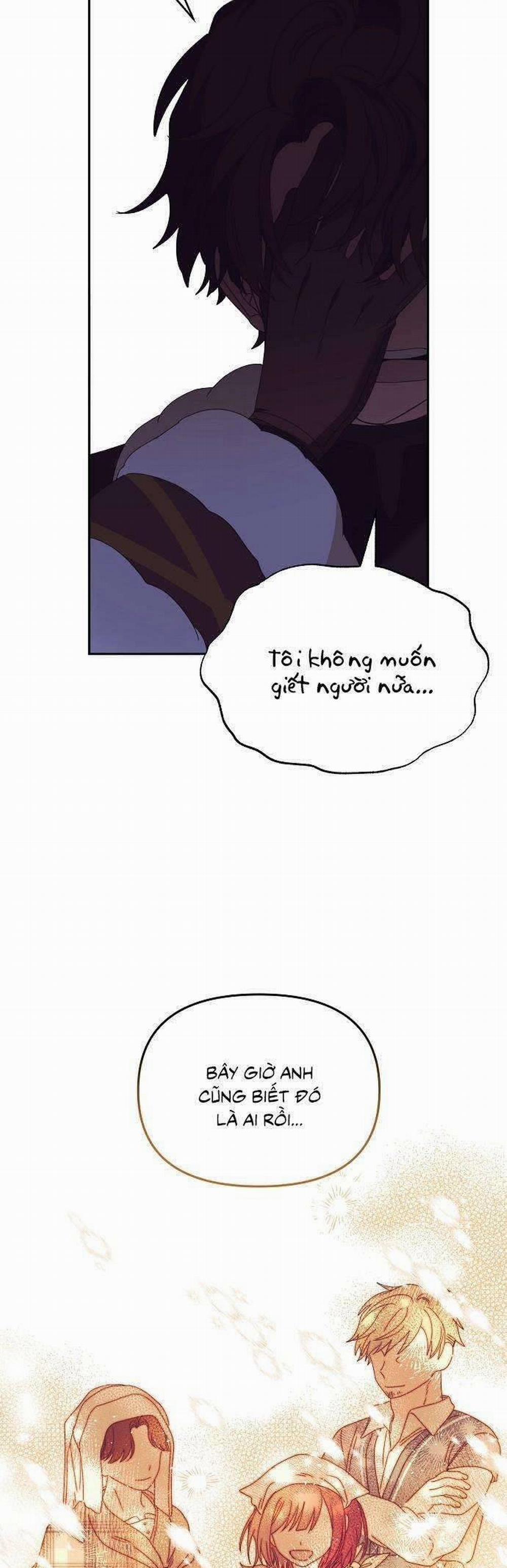 Bong Bóng Của Sóng Biển 40 trang 18