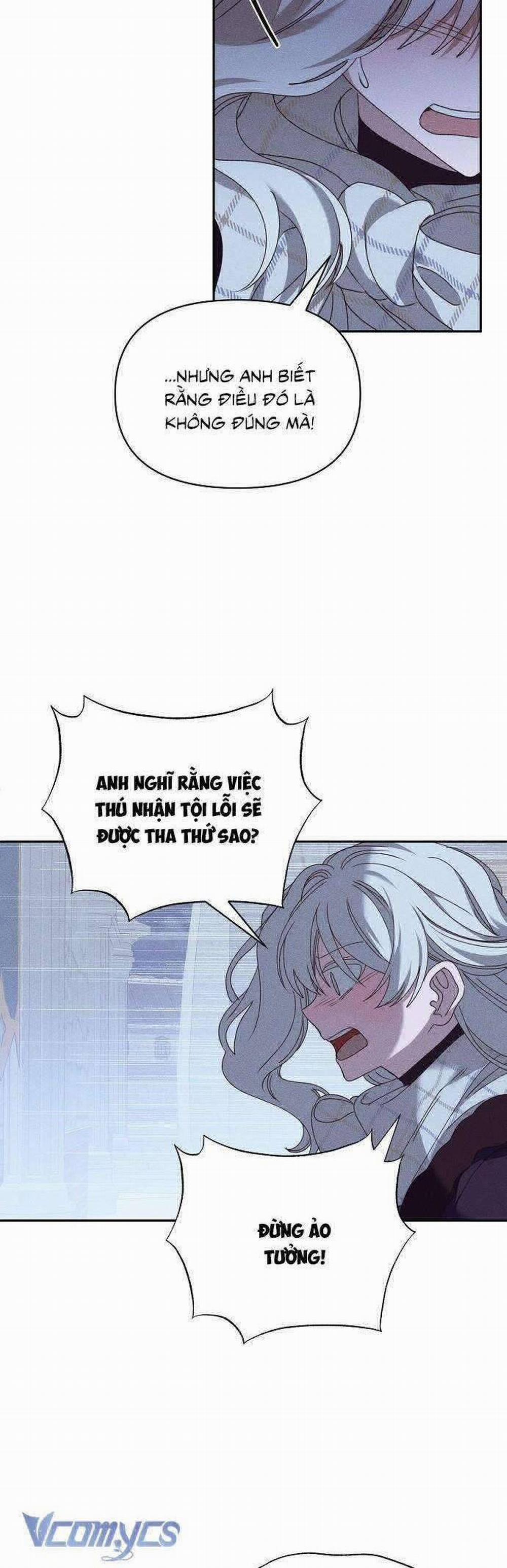 Bong Bóng Của Sóng Biển 40 trang 20