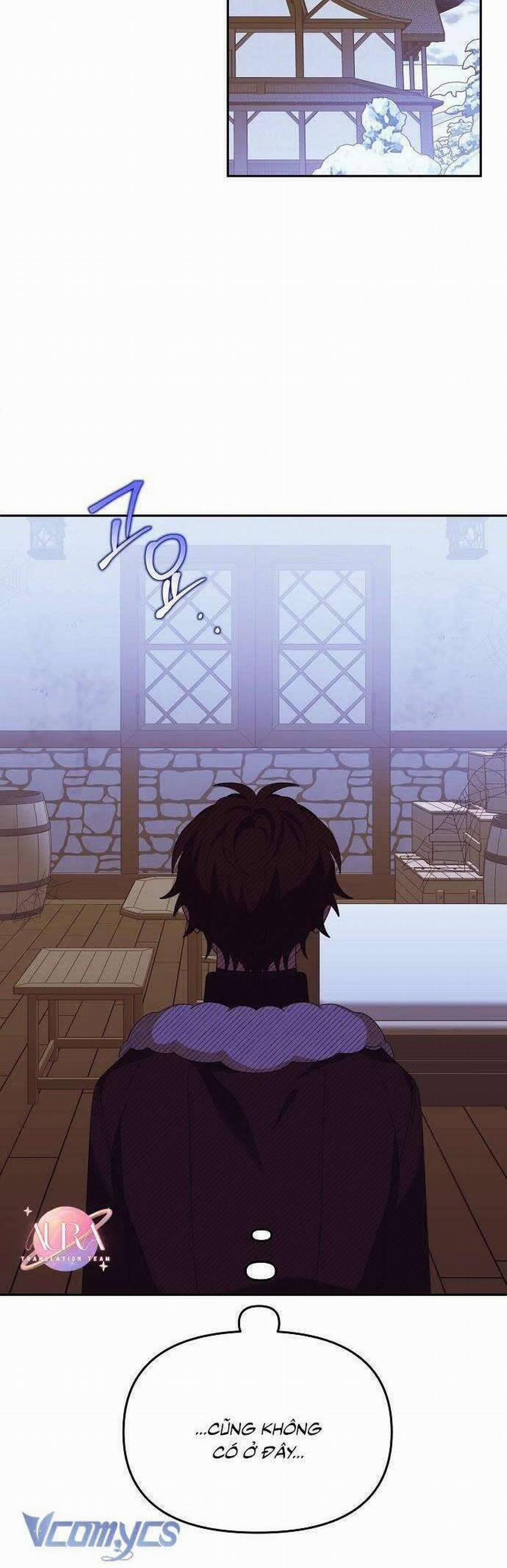 Bong Bóng Của Sóng Biển 40 trang 32