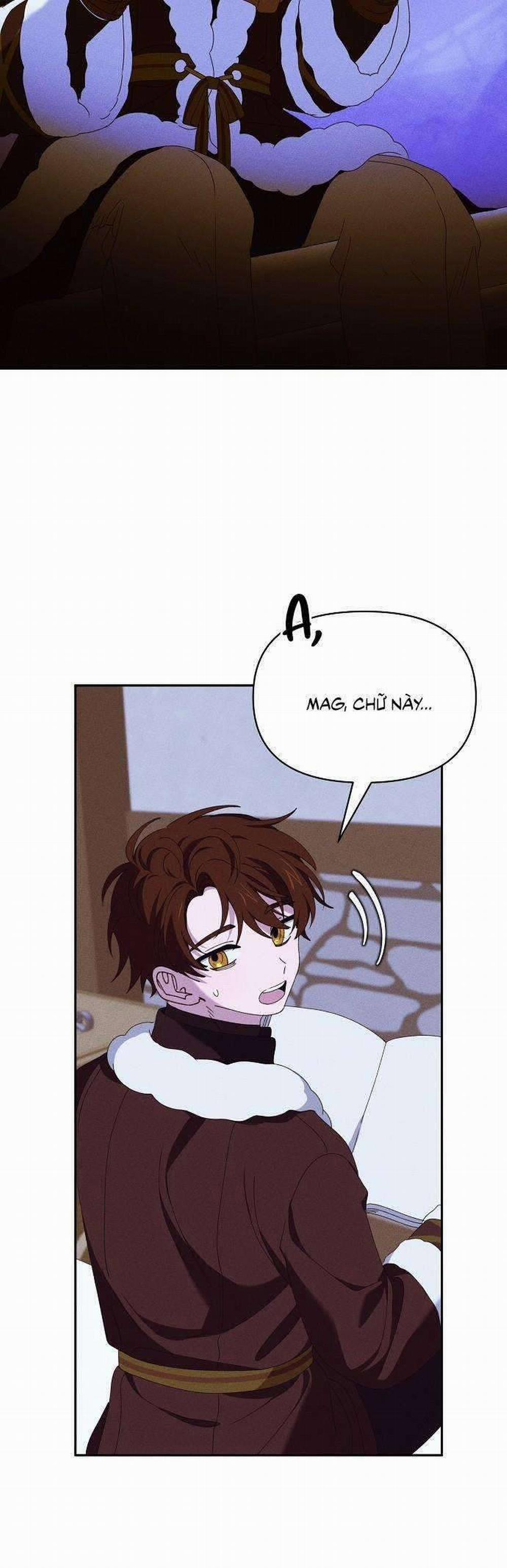 Bong Bóng Của Sóng Biển 40 trang 39