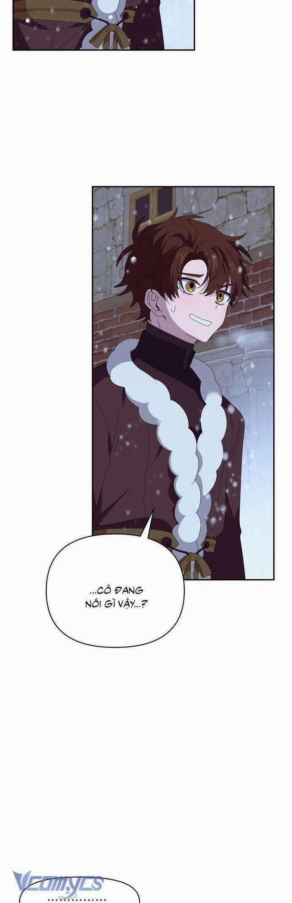 Bong Bóng Của Sóng Biển 40 trang 8