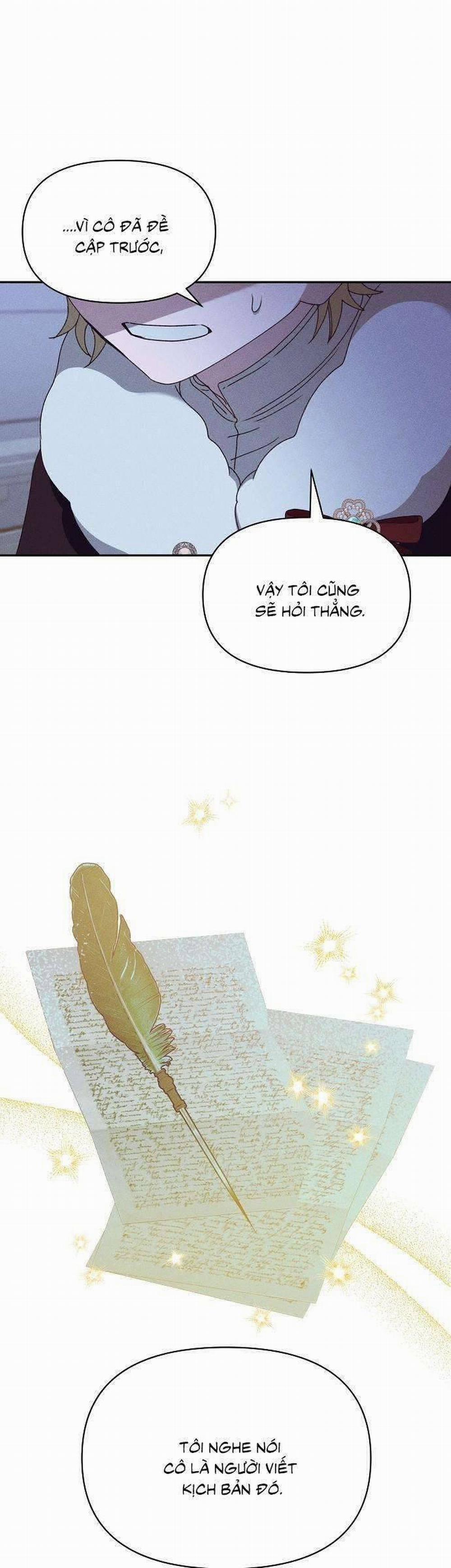 Bong Bóng Của Sóng Biển 41 trang 11