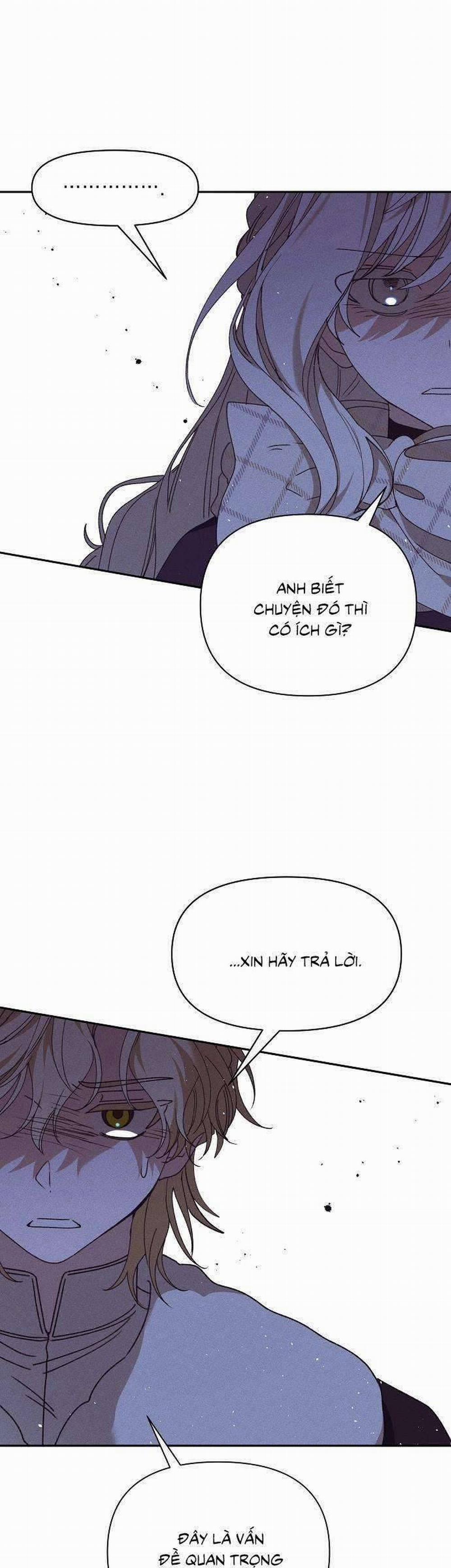 Bong Bóng Của Sóng Biển 41 trang 13