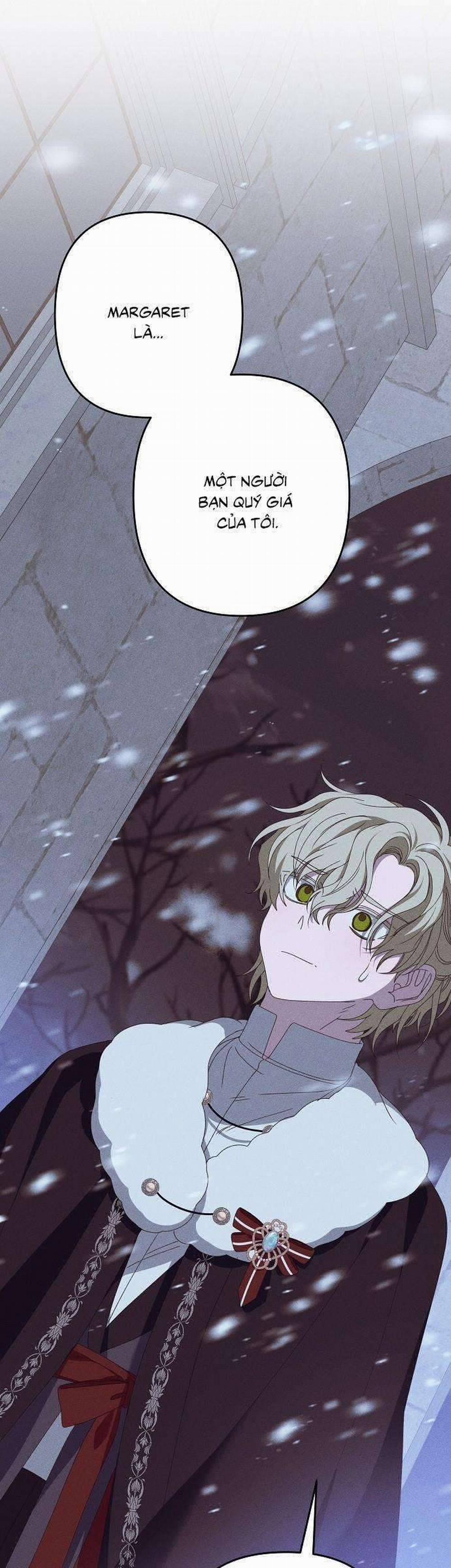 Bong Bóng Của Sóng Biển 41 trang 15