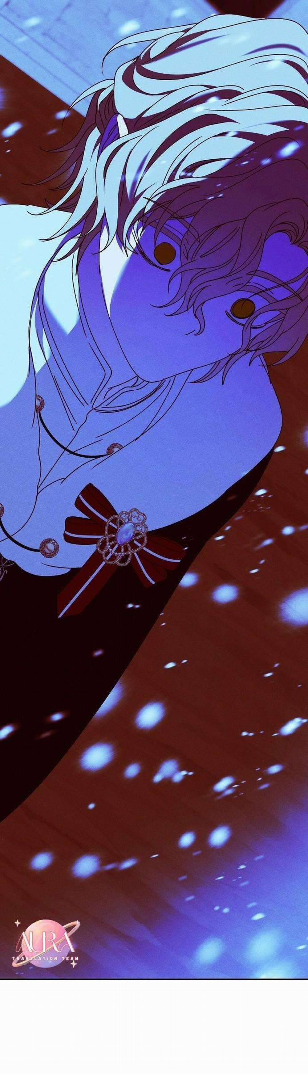 Bong Bóng Của Sóng Biển 41 trang 21