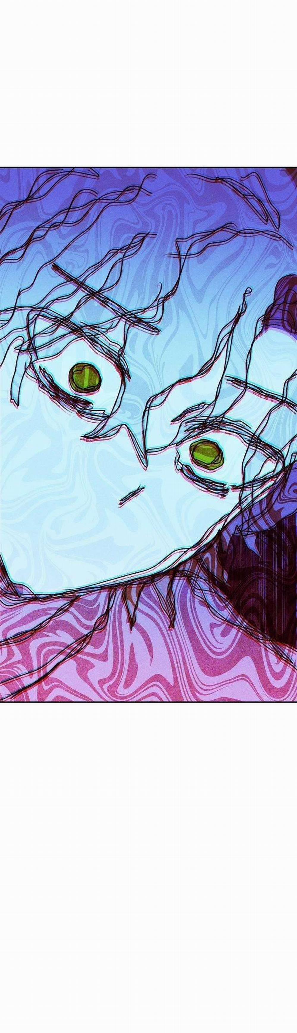 Bong Bóng Của Sóng Biển 41 trang 22