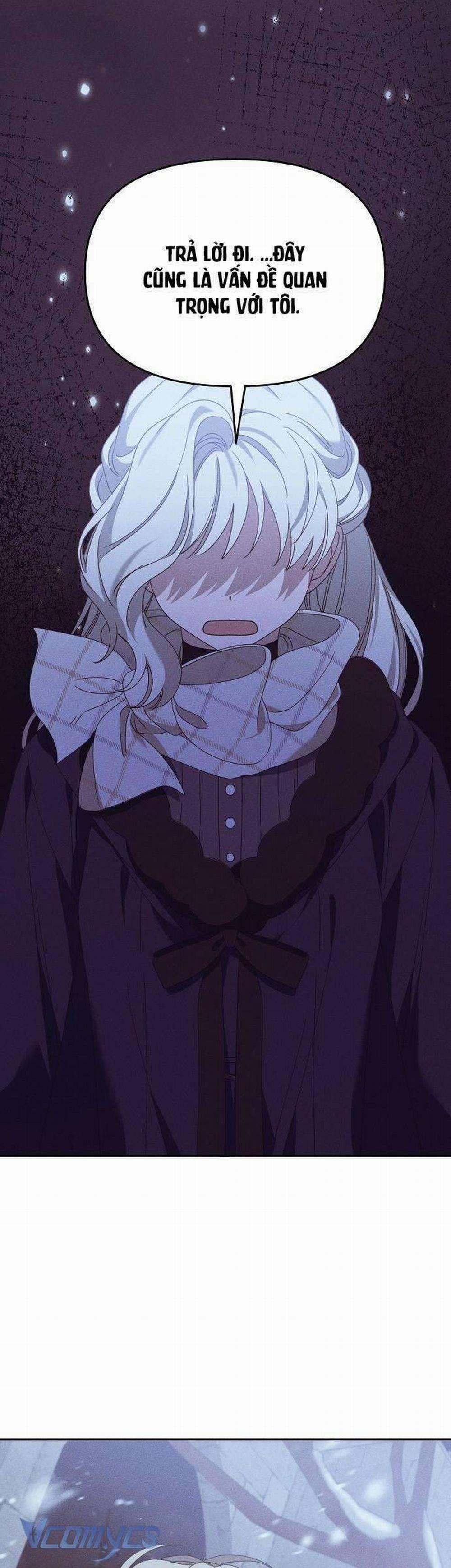 Bong Bóng Của Sóng Biển 41 trang 24