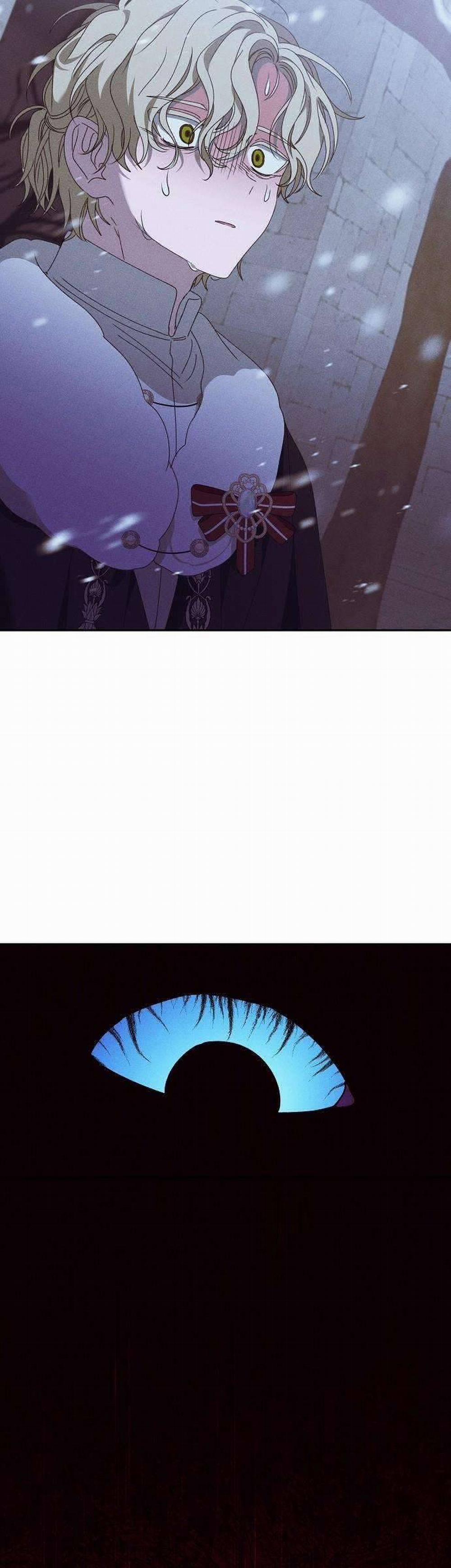 Bong Bóng Của Sóng Biển 41 trang 25