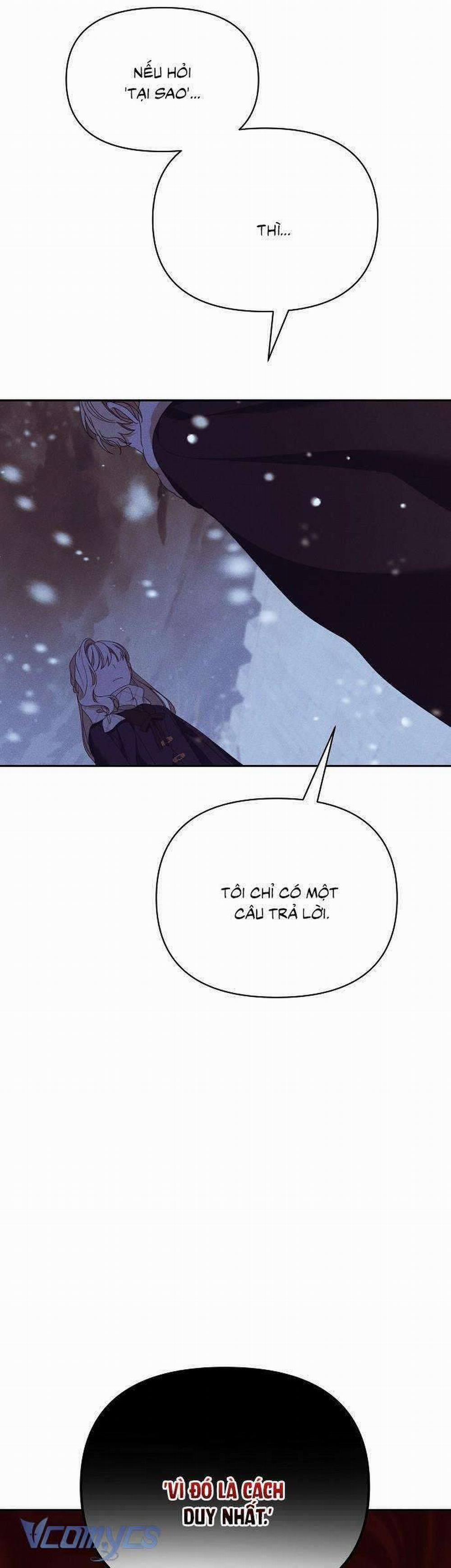 Bong Bóng Của Sóng Biển 41 trang 28