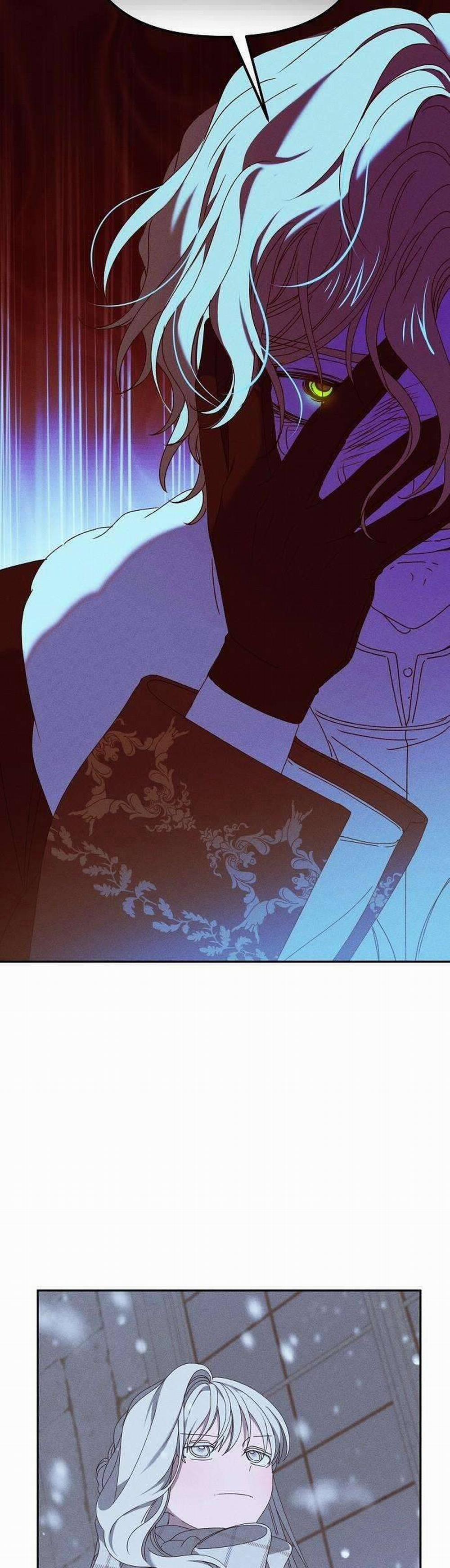 Bong Bóng Của Sóng Biển 41 trang 29