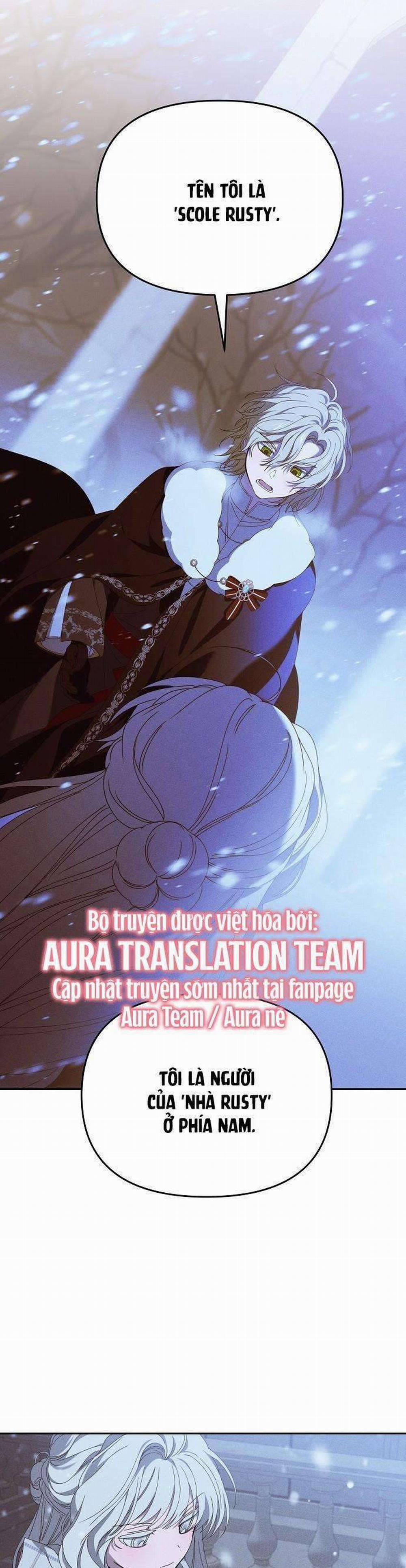 Bong Bóng Của Sóng Biển 41 trang 3