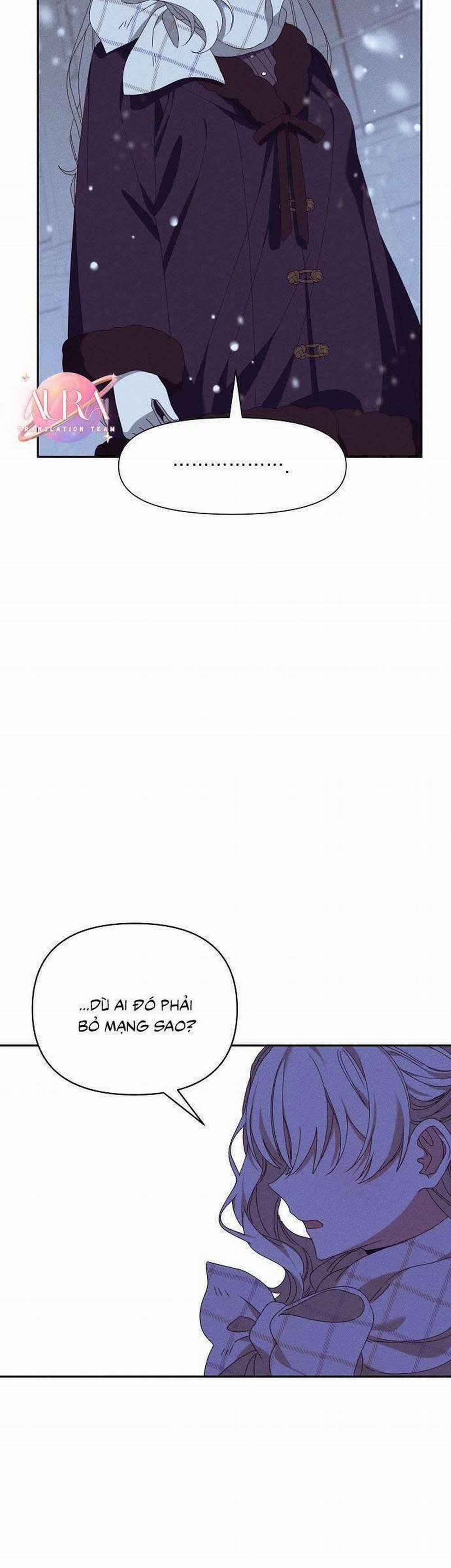 Bong Bóng Của Sóng Biển 41 trang 30