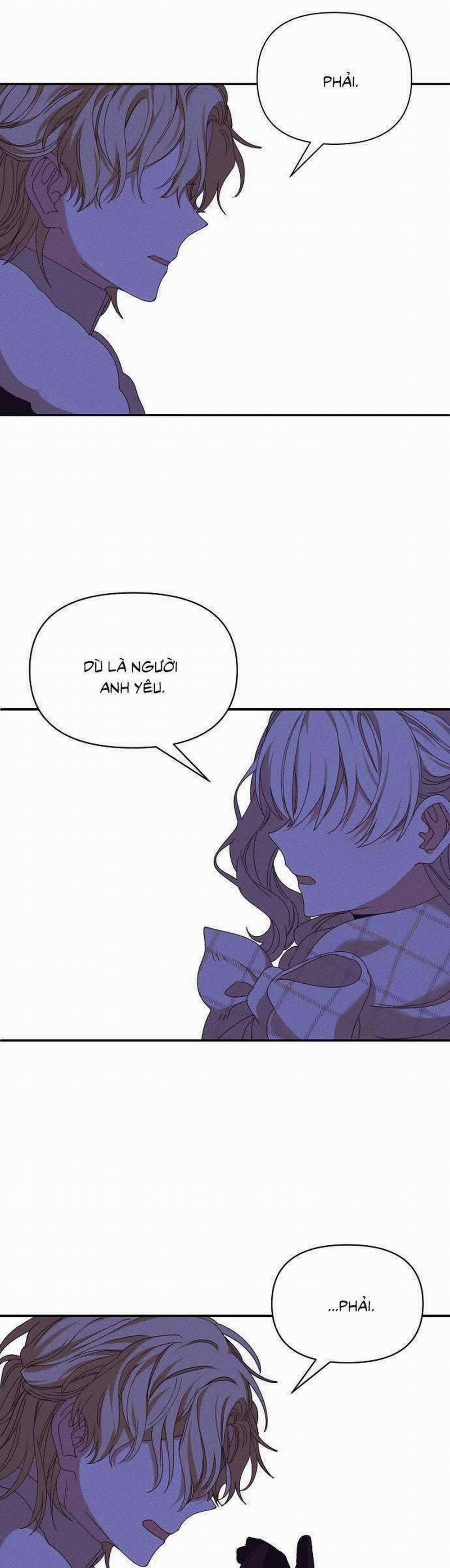 Bong Bóng Của Sóng Biển 41 trang 31