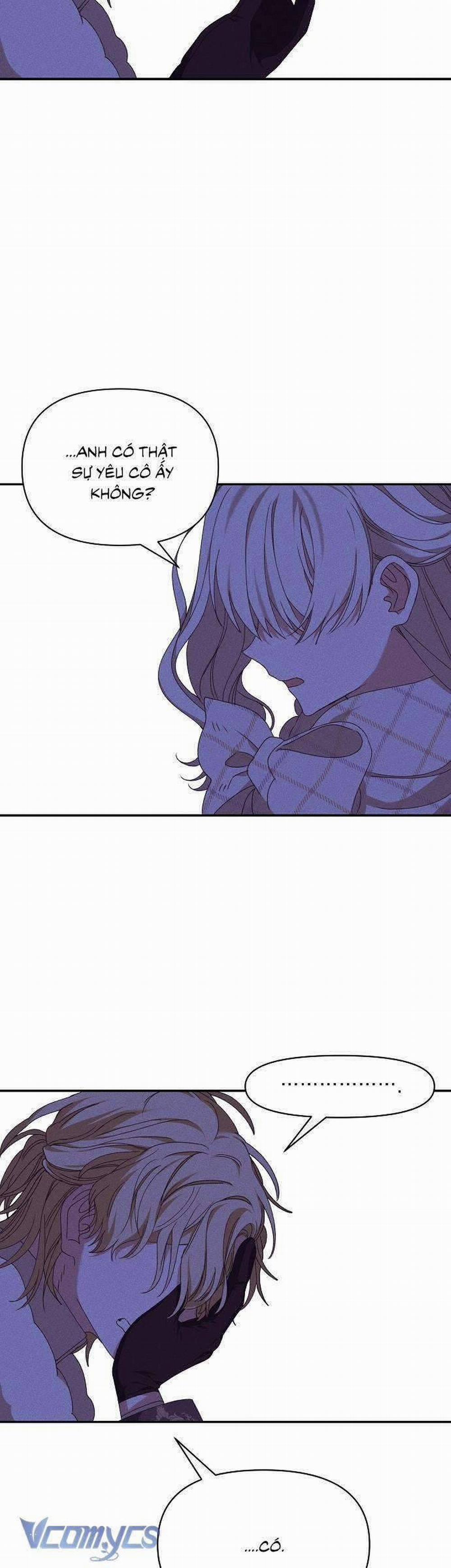 Bong Bóng Của Sóng Biển 41 trang 32