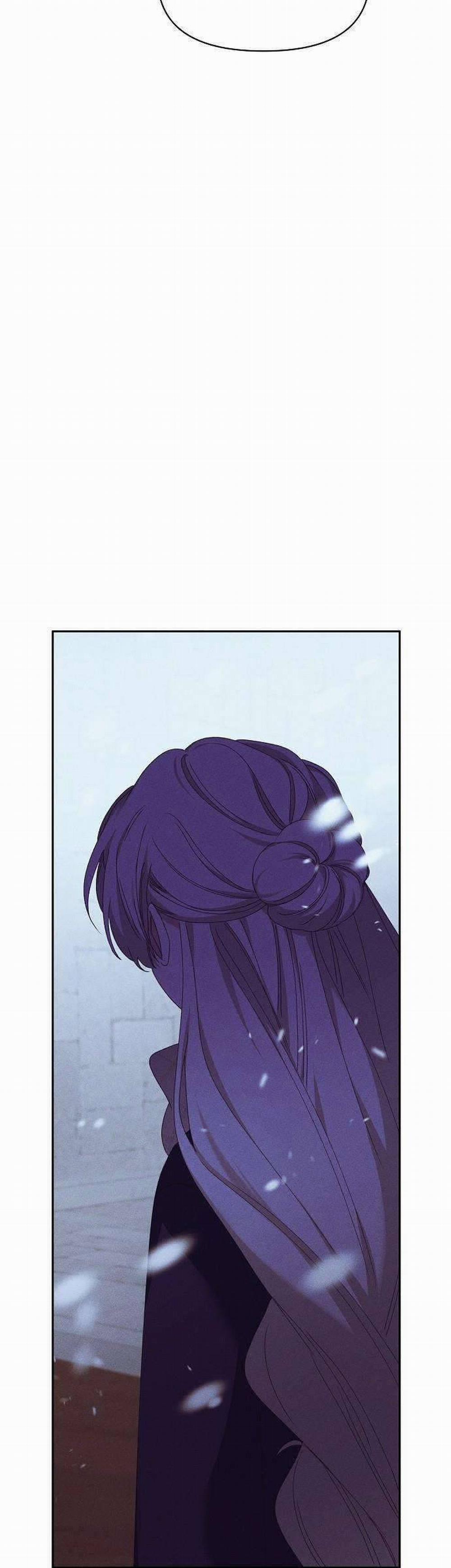 Bong Bóng Của Sóng Biển 41 trang 33