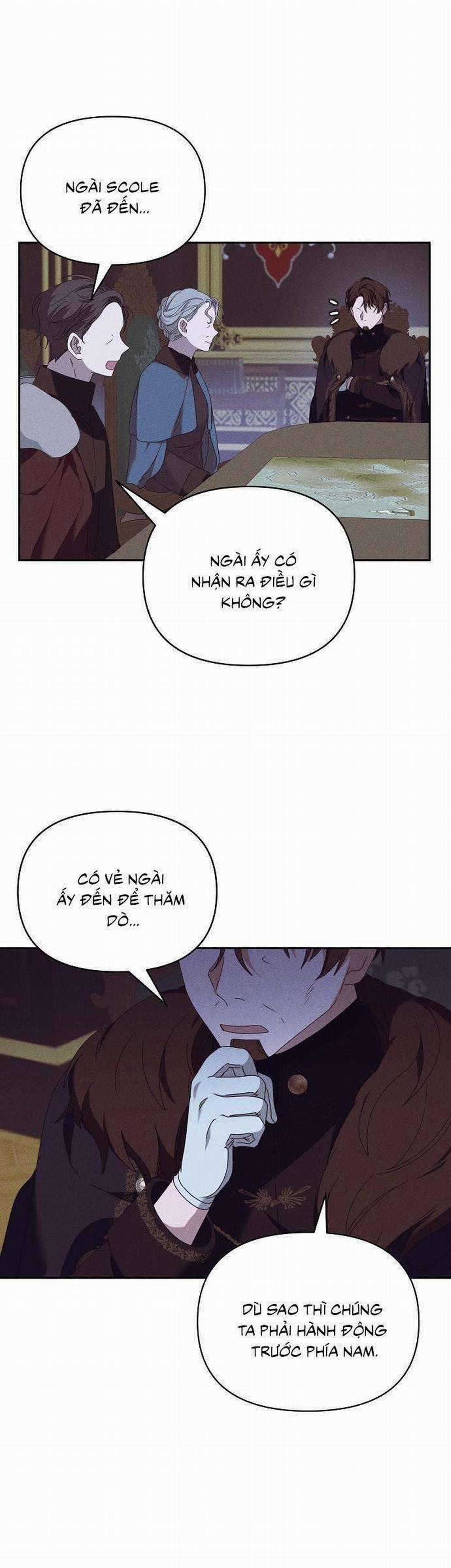 Bong Bóng Của Sóng Biển 41 trang 37