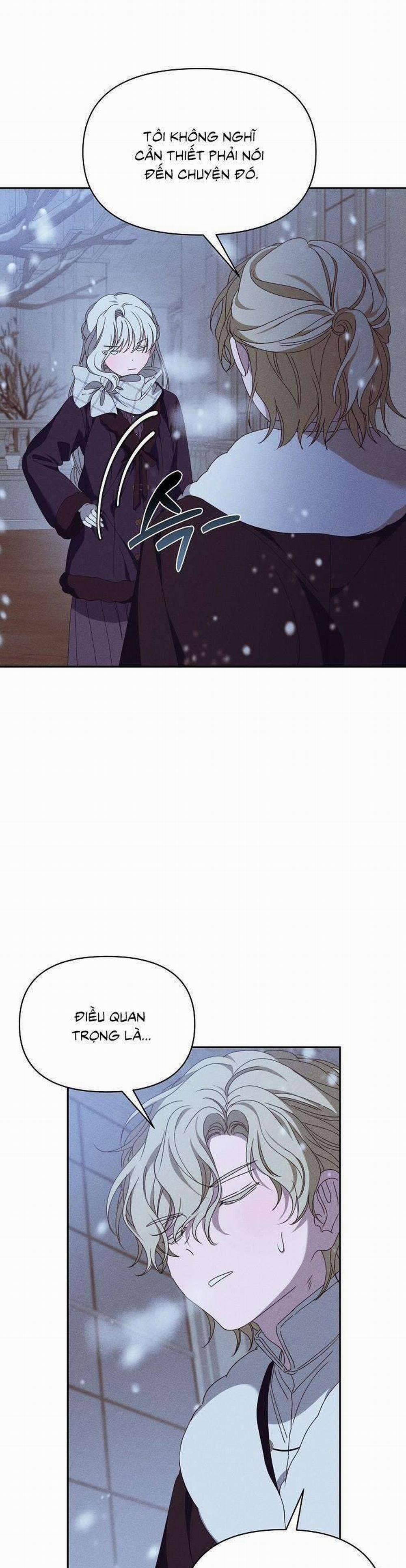 Bong Bóng Của Sóng Biển 41 trang 6