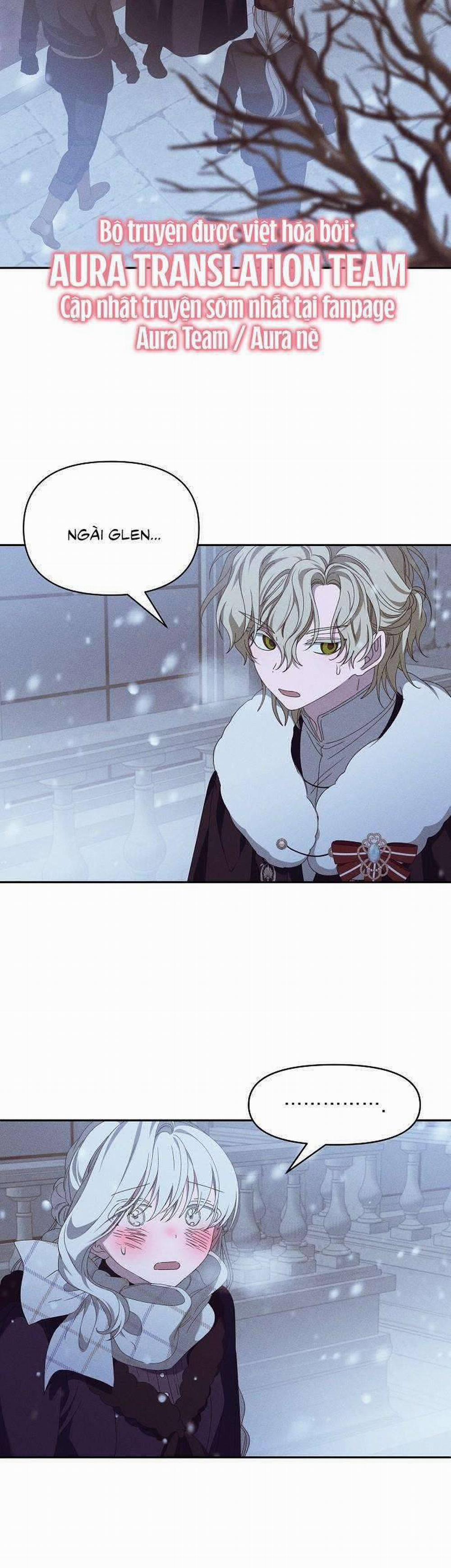 Bong Bóng Của Sóng Biển 42 trang 14