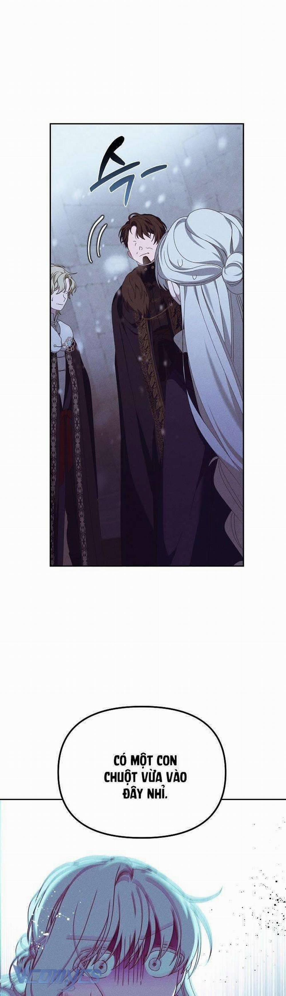 Bong Bóng Của Sóng Biển 42 trang 15