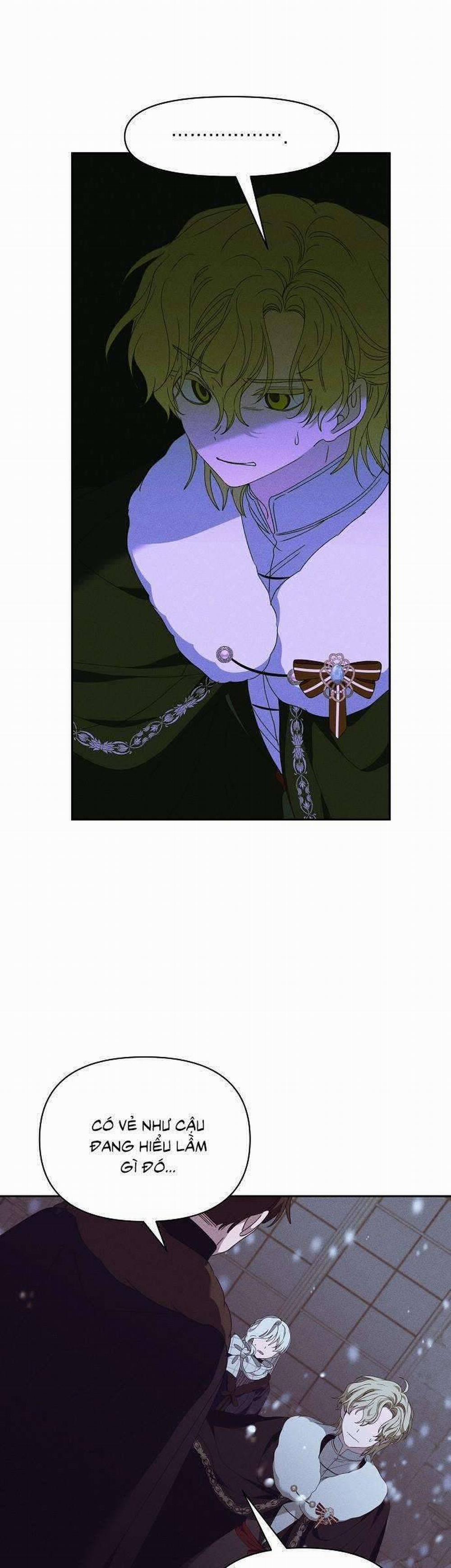 Bong Bóng Của Sóng Biển 42 trang 18