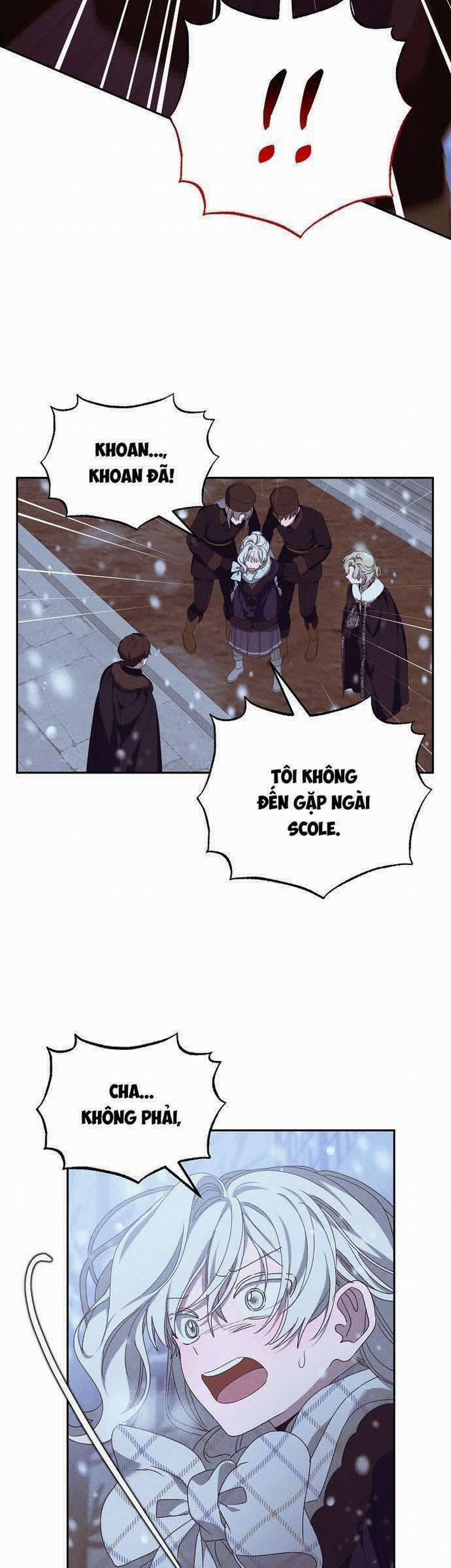 Bong Bóng Của Sóng Biển 42 trang 21