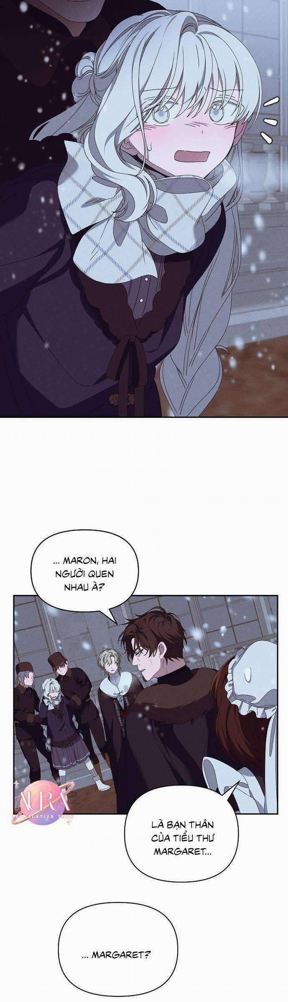 Bong Bóng Của Sóng Biển 42 trang 25