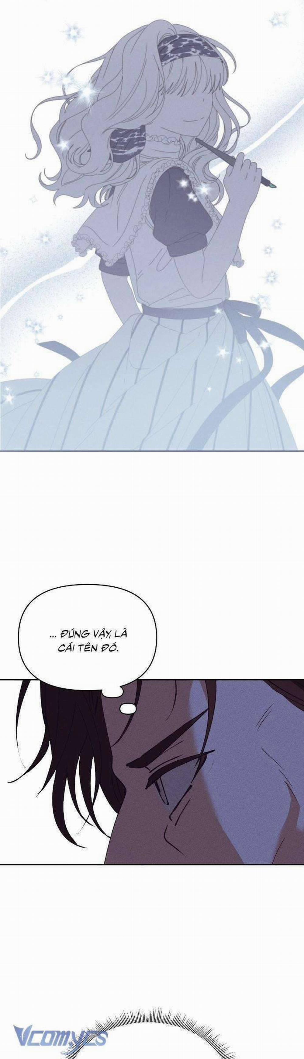 Bong Bóng Của Sóng Biển 42 trang 27