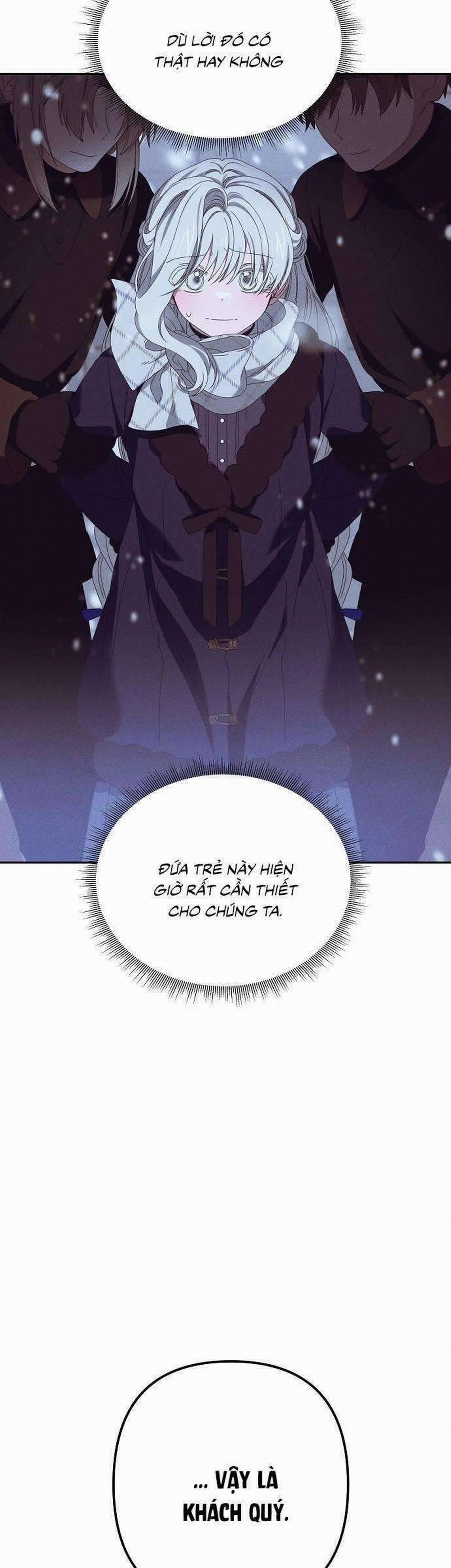 Bong Bóng Của Sóng Biển 42 trang 28