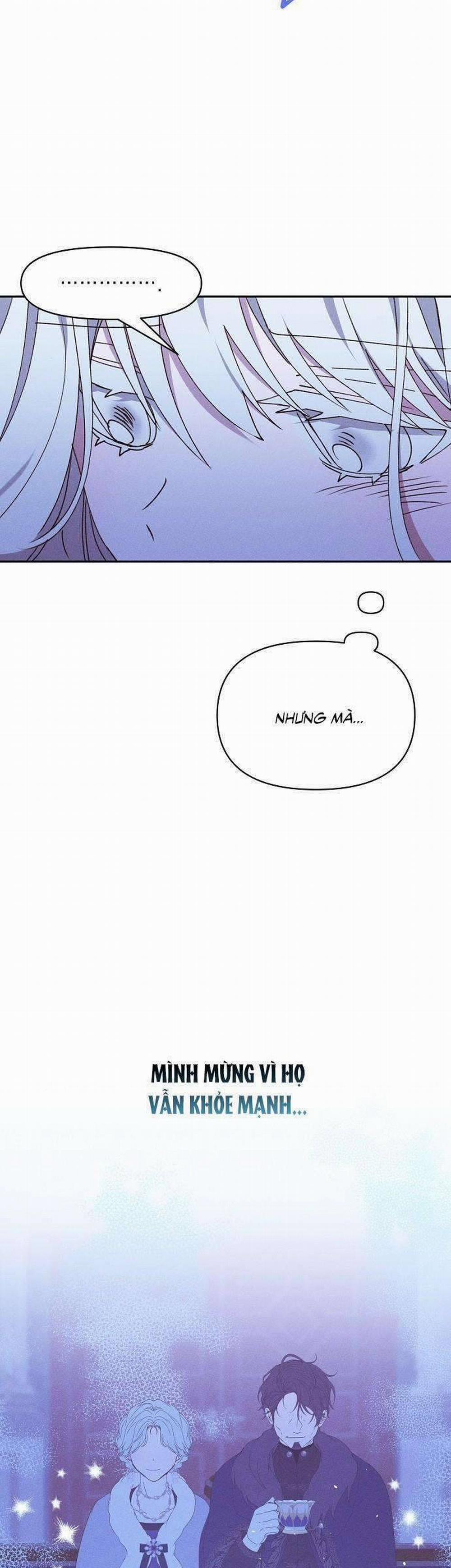 Bong Bóng Của Sóng Biển 42 trang 33
