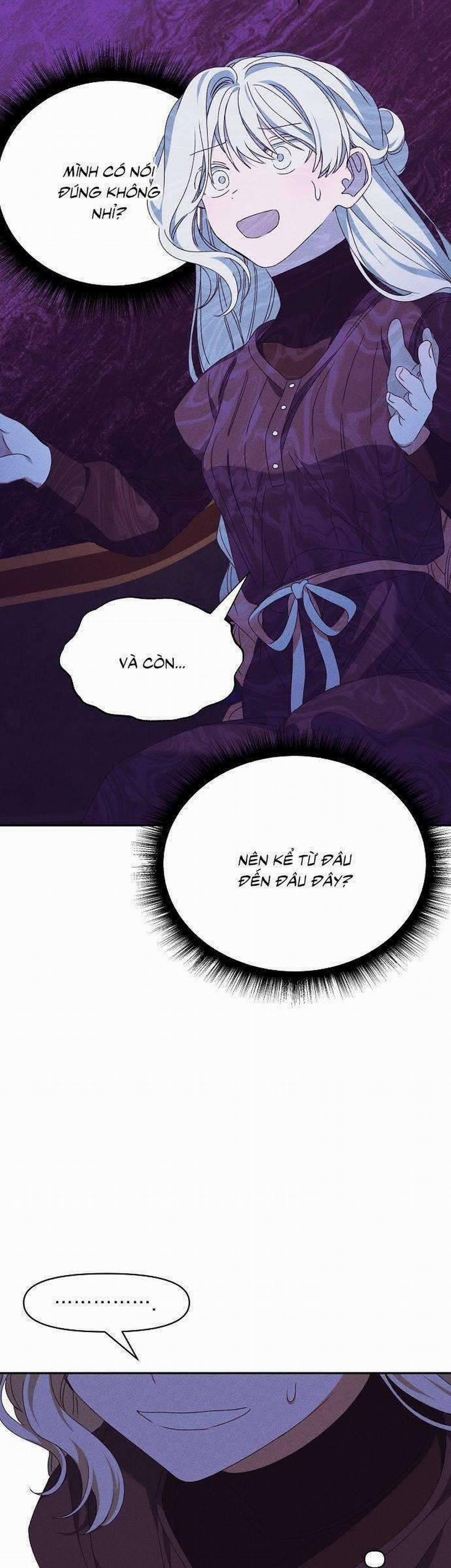 Bong Bóng Của Sóng Biển 42 trang 37