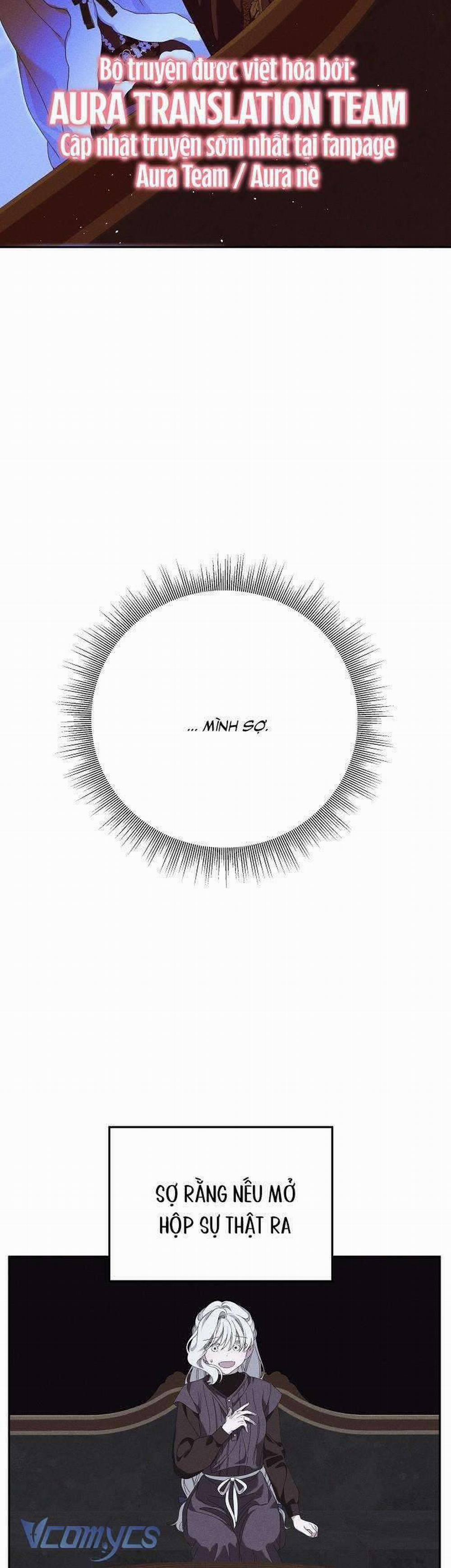 Bong Bóng Của Sóng Biển 42 trang 39