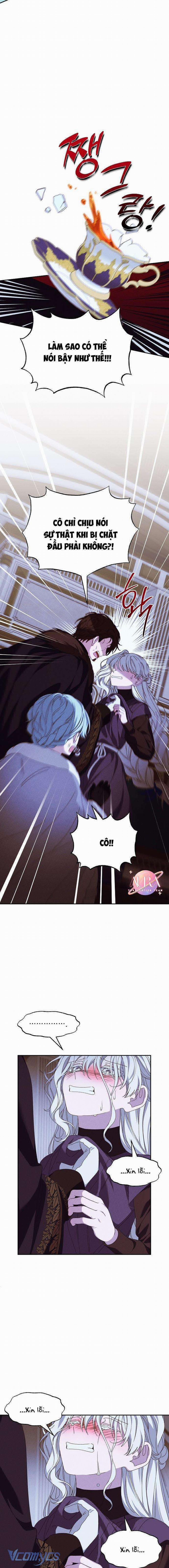 Bong Bóng Của Sóng Biển 43.2 trang 10