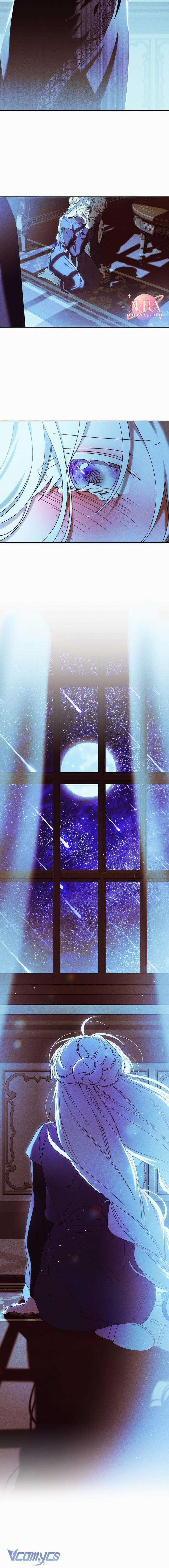 Bong Bóng Của Sóng Biển 43.2 trang 12