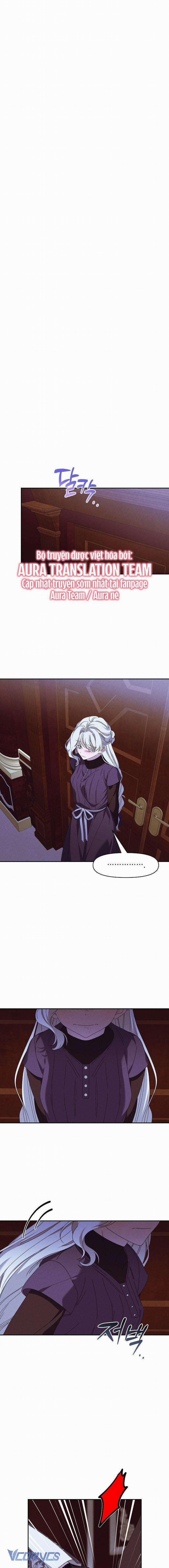 Bong Bóng Của Sóng Biển 43.2 trang 13