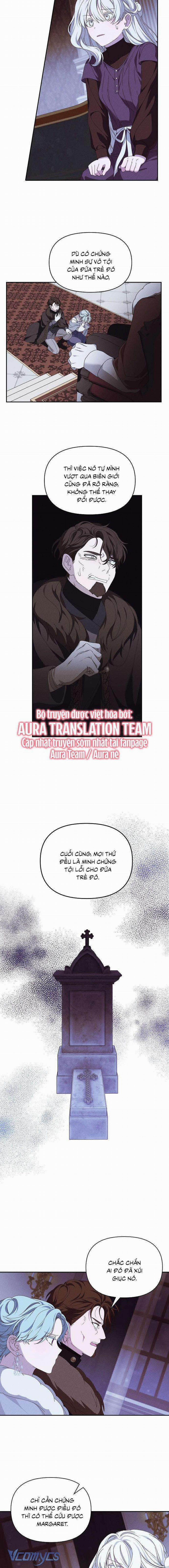 Bong Bóng Của Sóng Biển 43.2 trang 3