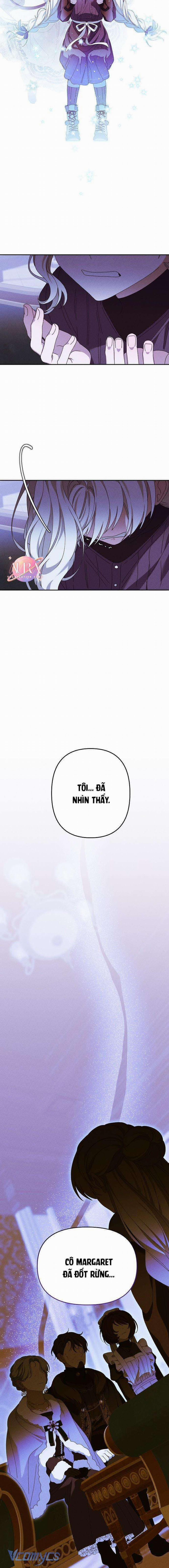 Bong Bóng Của Sóng Biển 43.2 trang 8