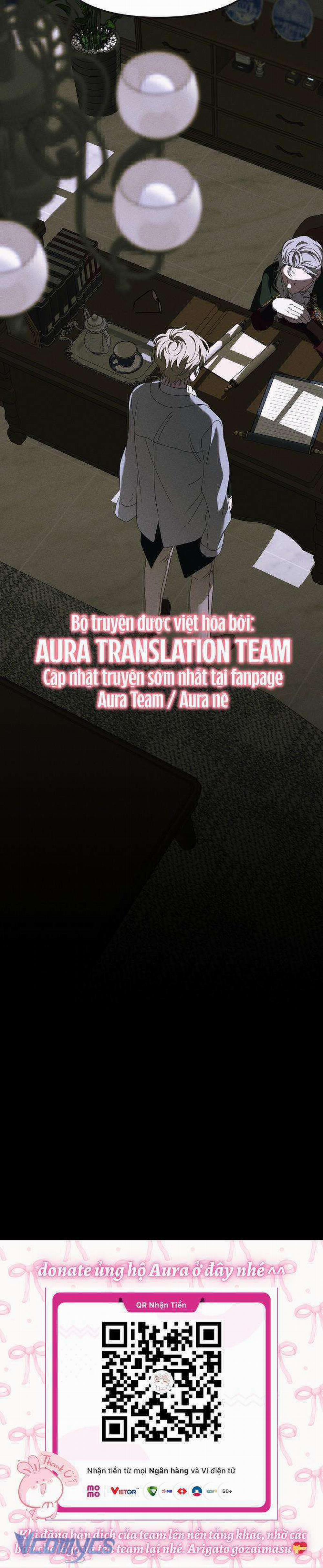 Bong Bóng Của Sóng Biển 44 trang 13