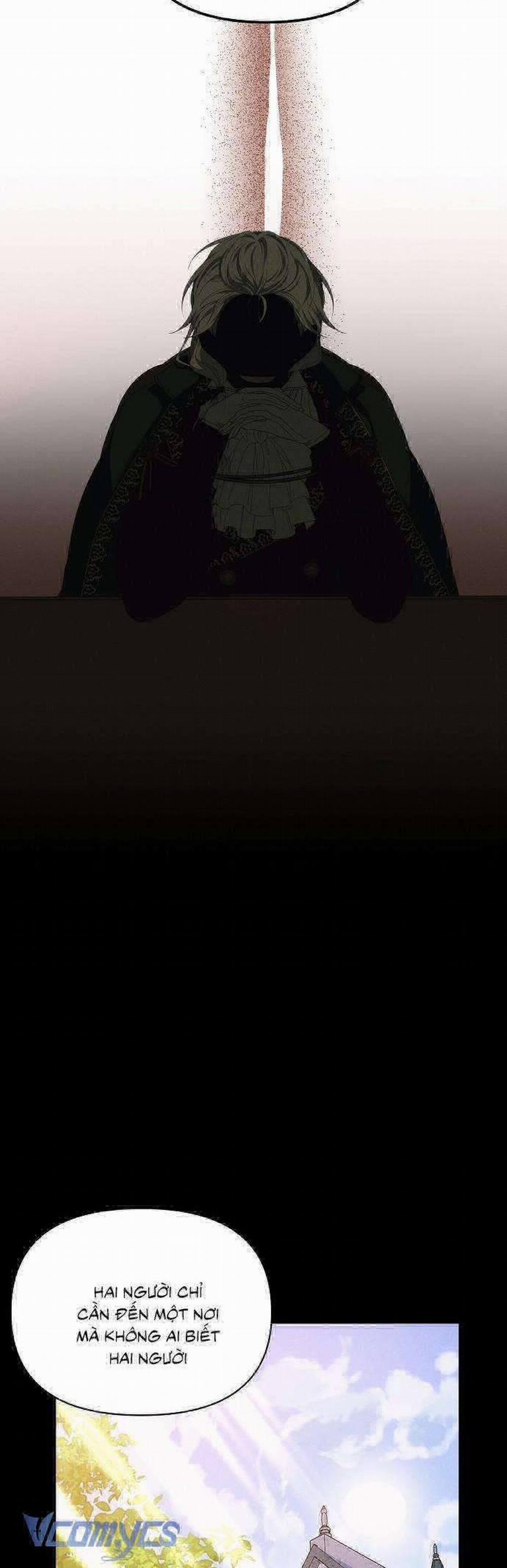 Bong Bóng Của Sóng Biển 45 trang 11