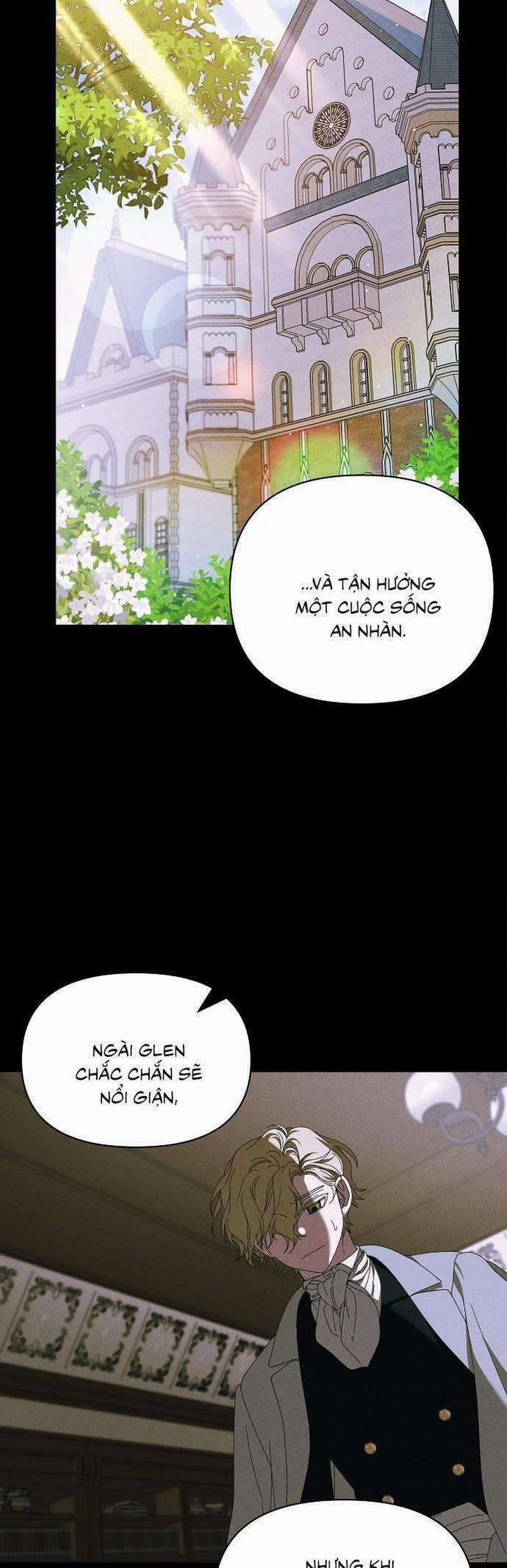 Bong Bóng Của Sóng Biển 45 trang 12