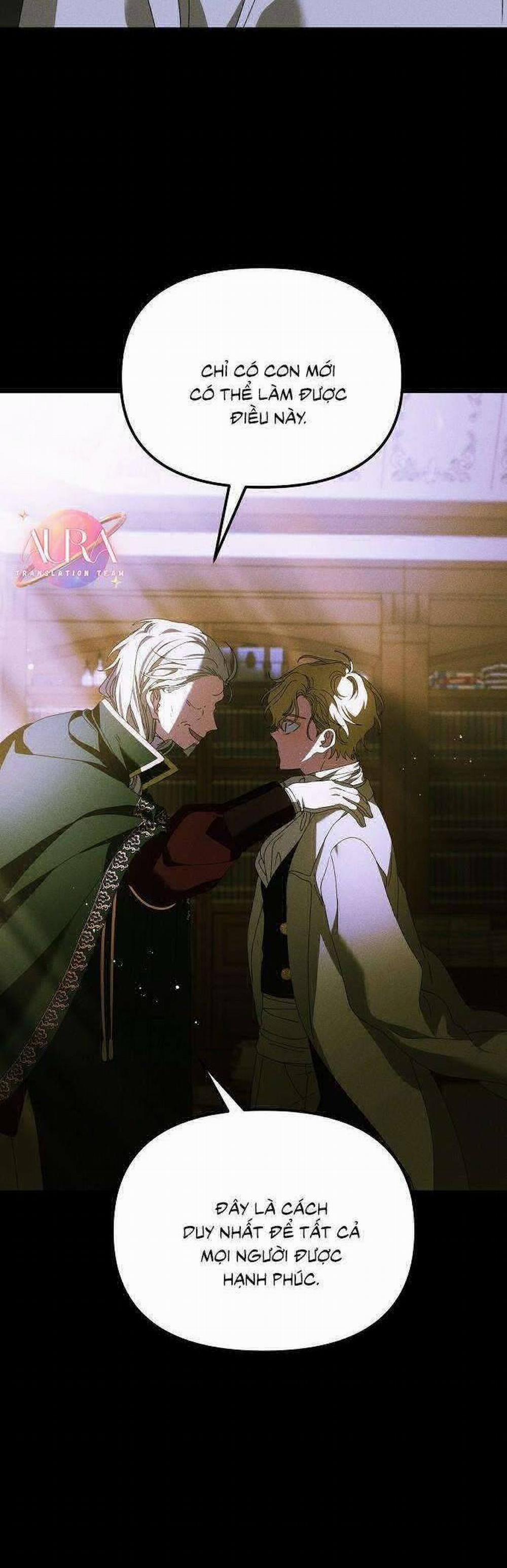 Bong Bóng Của Sóng Biển 45 trang 16