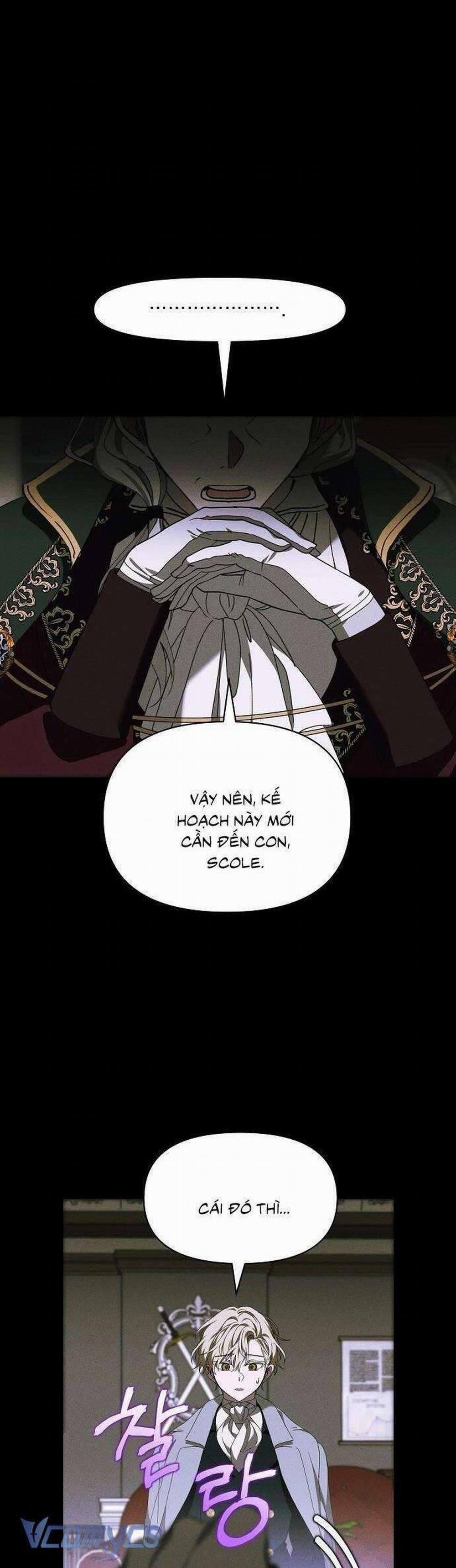 Bong Bóng Của Sóng Biển 45 trang 2