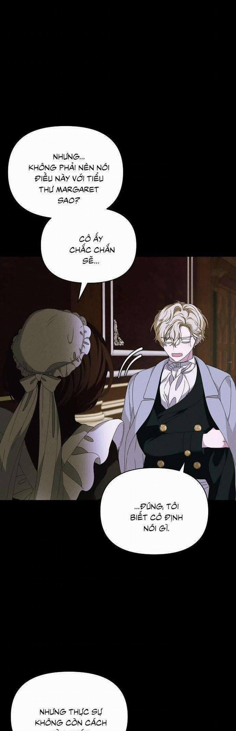 Bong Bóng Của Sóng Biển 45 trang 21