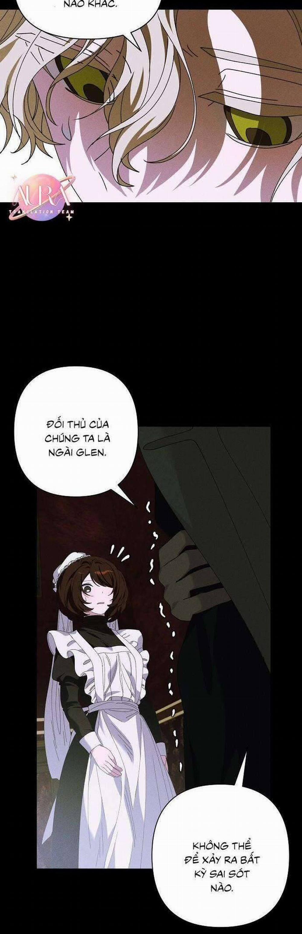 Bong Bóng Của Sóng Biển 45 trang 22