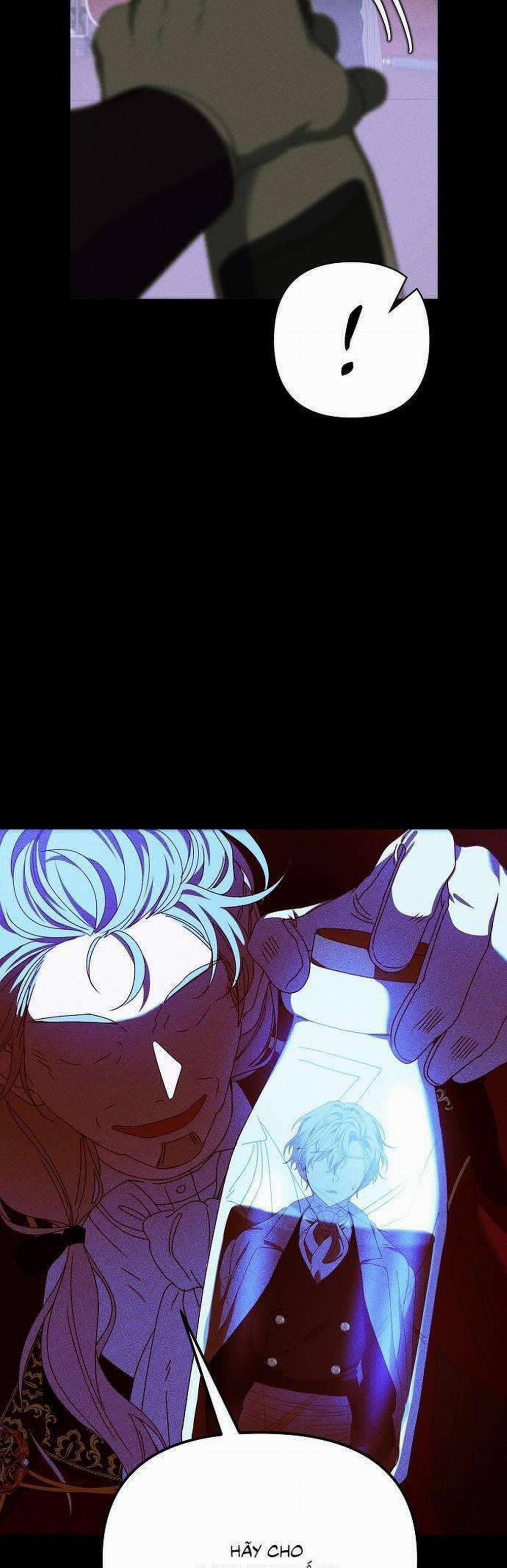 Bong Bóng Của Sóng Biển 45 trang 3