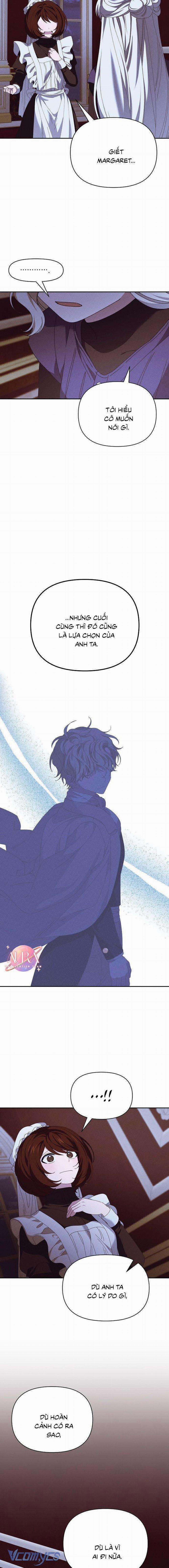 Bong Bóng Của Sóng Biển 46 trang 3