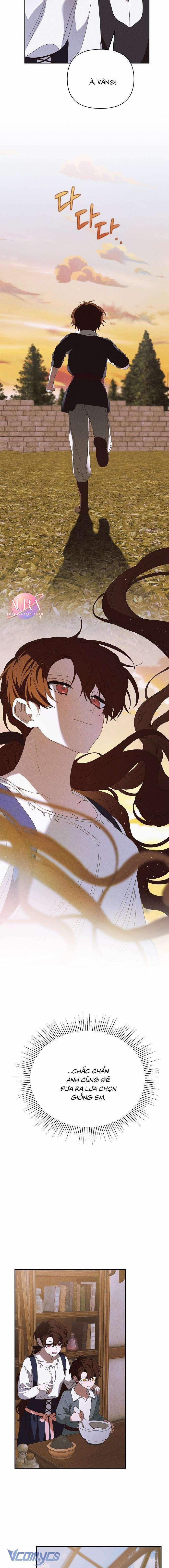 Bong Bóng Của Sóng Biển 47 trang 10