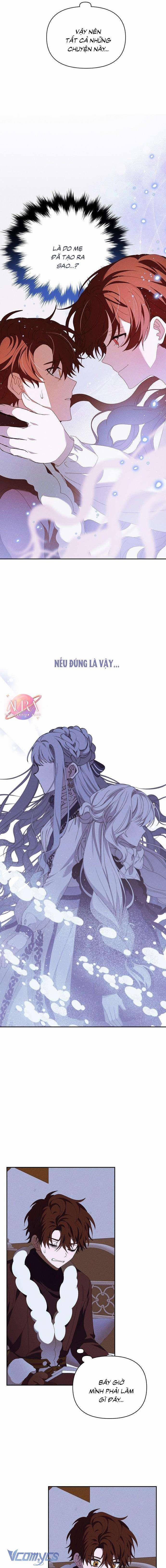 Bong Bóng Của Sóng Biển 47 trang 12